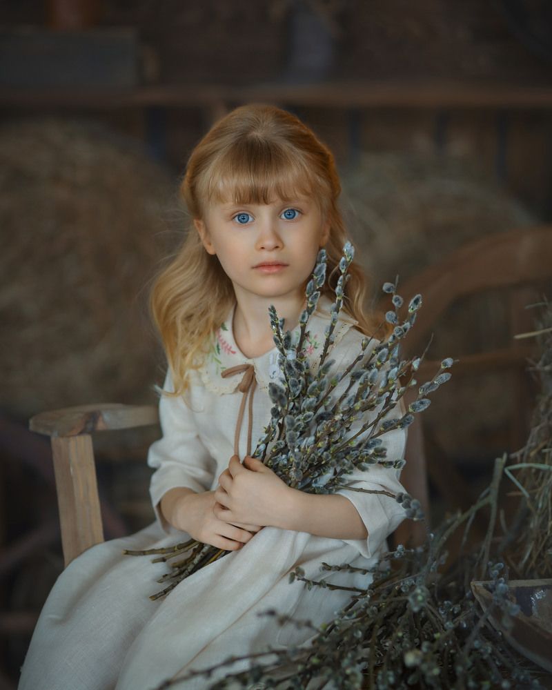 Photograph by Ольга Гамей