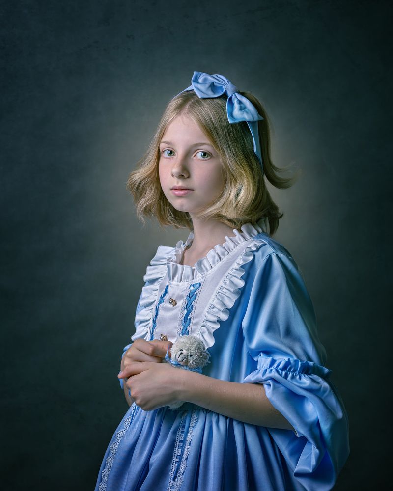 Photograph by Ольга Гамей