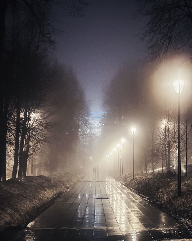 Photograph by Evgenia Privalova