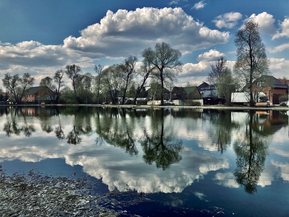 Photograph by Полина Самойлова