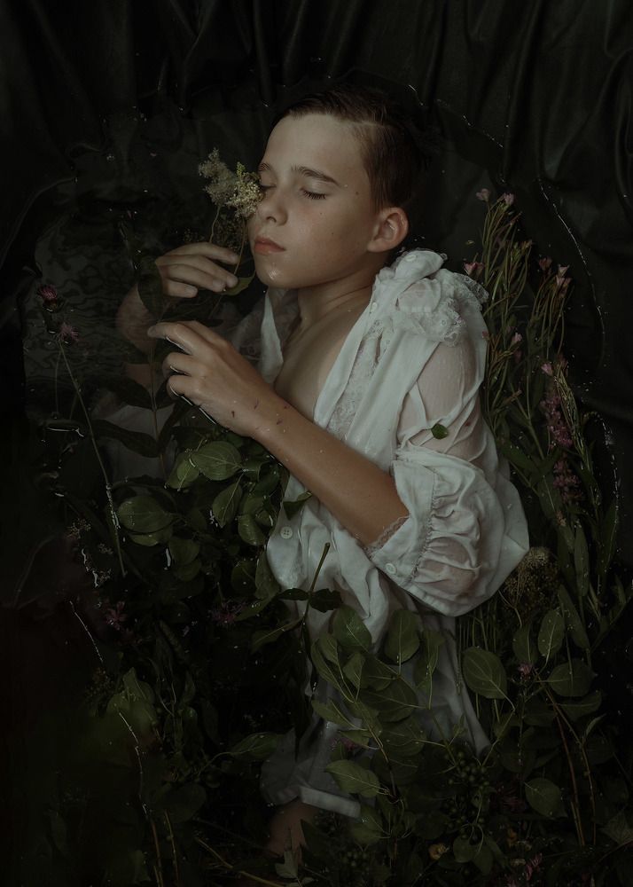 Фотография автора Anna Koenig