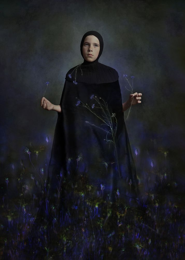 Фотография автора Anna Koenig