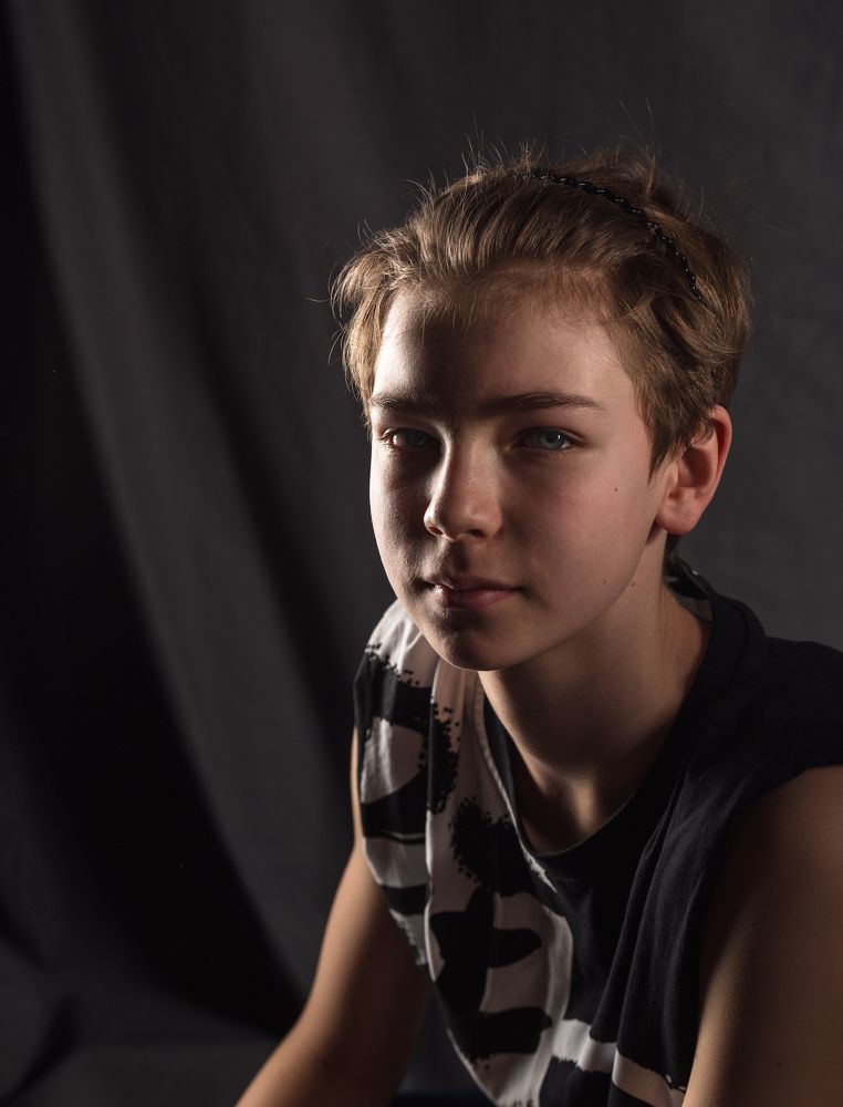 Photograph by Юлия Лис-а