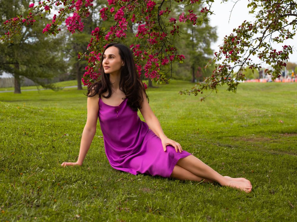 Photograph by Natalia Rassokhina