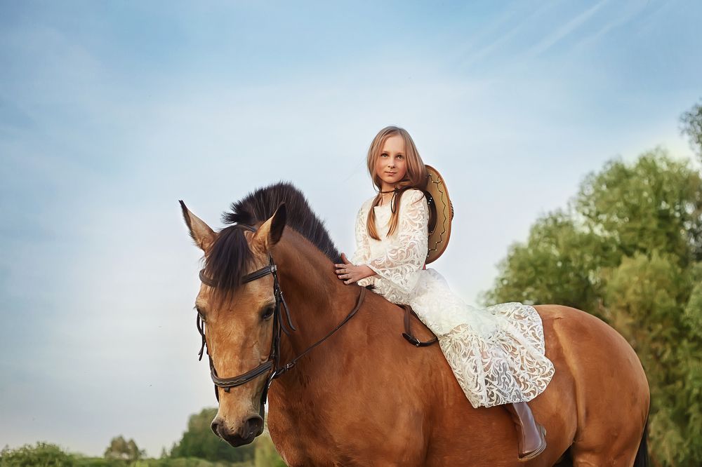 Photograph by Юлия