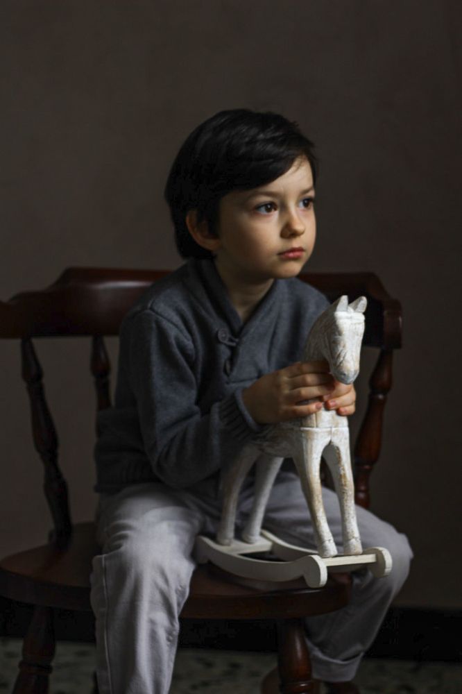 Photograph by Natalia Gaidar