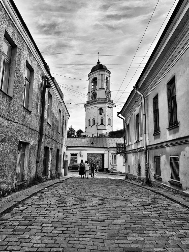 Photograph by Наталья Абилова