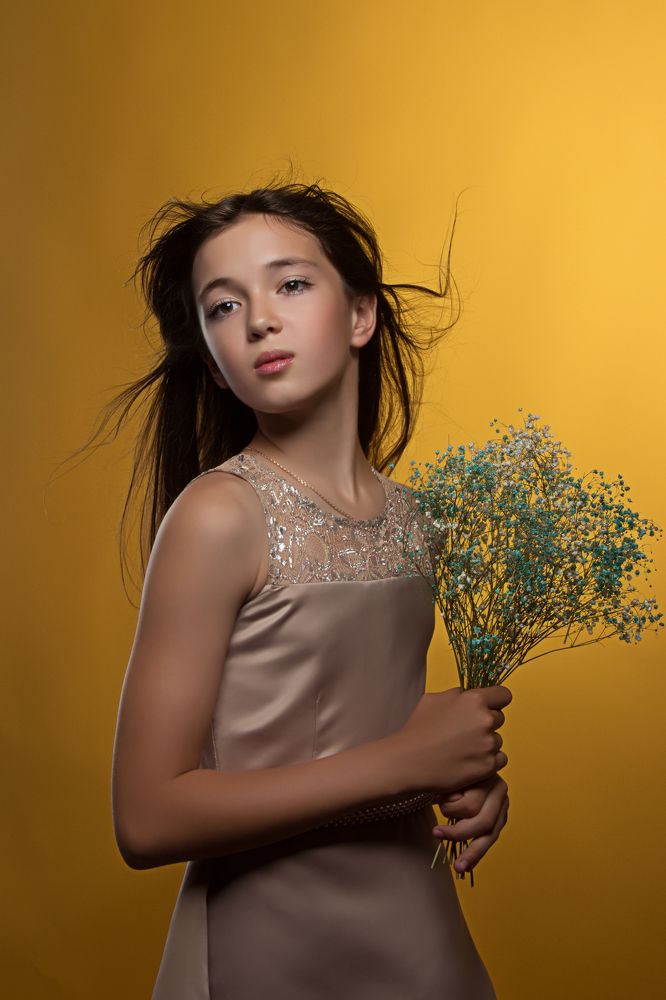 Photograph by Evgenia VOROBEVA