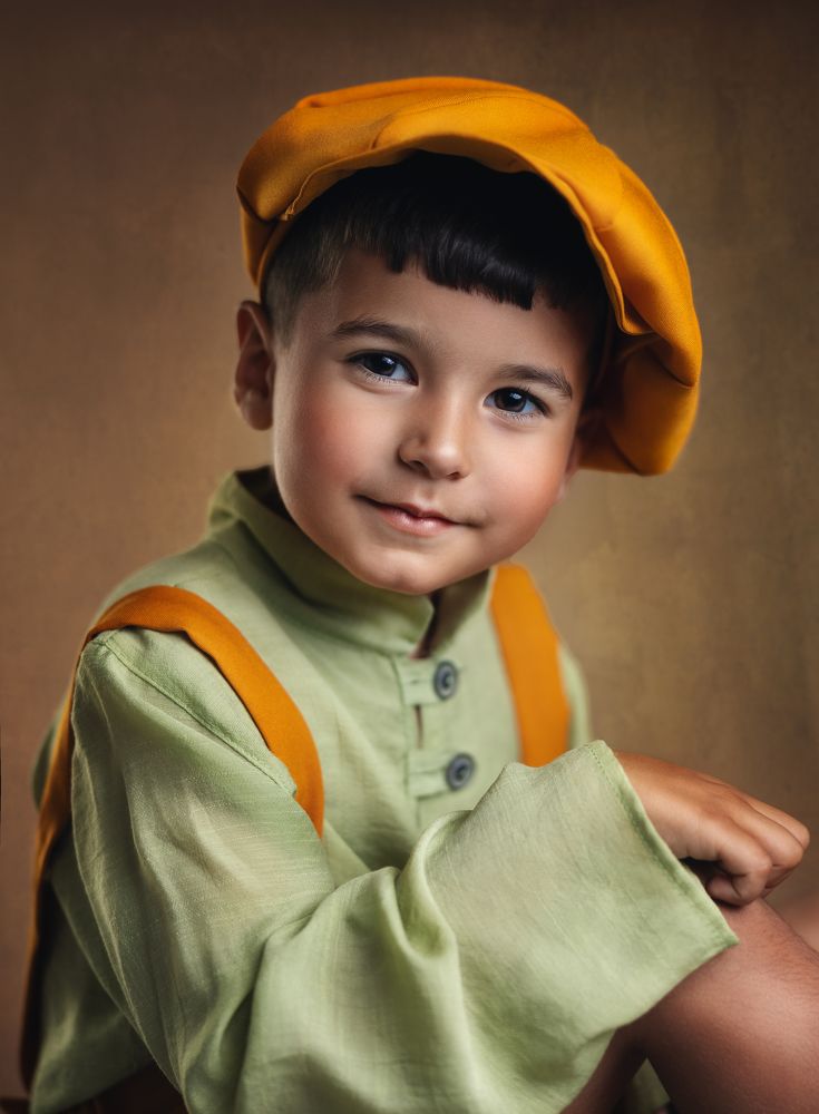 Photograph by Anna Mahrough