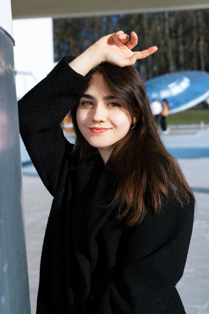 Photograph by Леонид Свикис