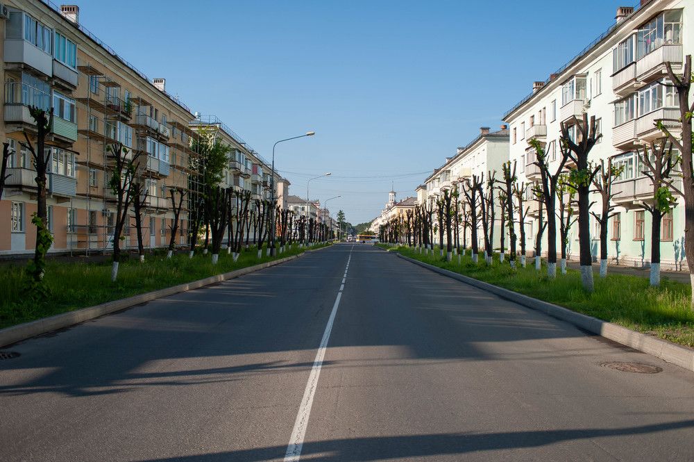 Photograph by Вадим Басов