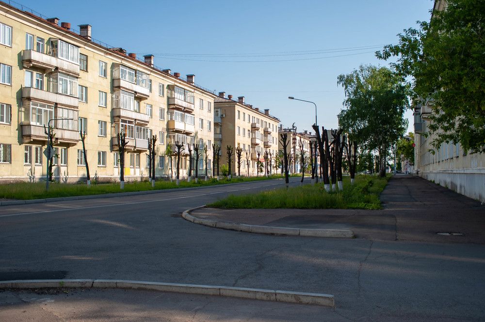 Photograph by Вадим Басов