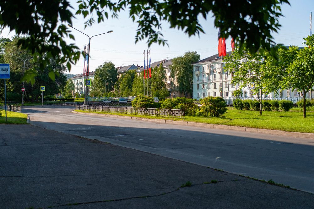 Photograph by Вадим Басов