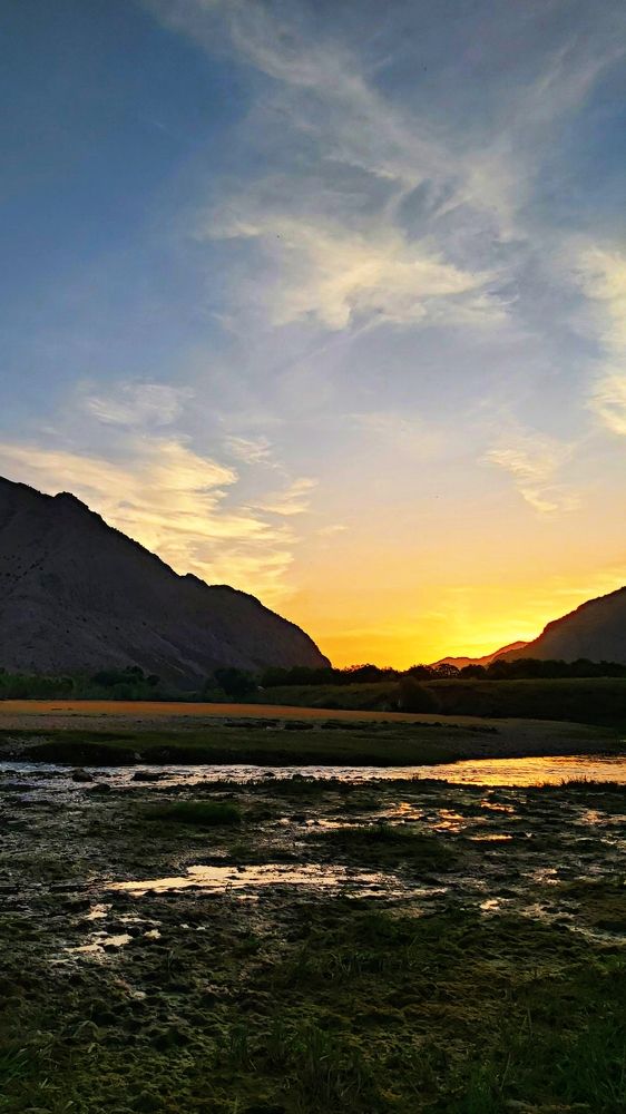 Photograph by Reza Aziz