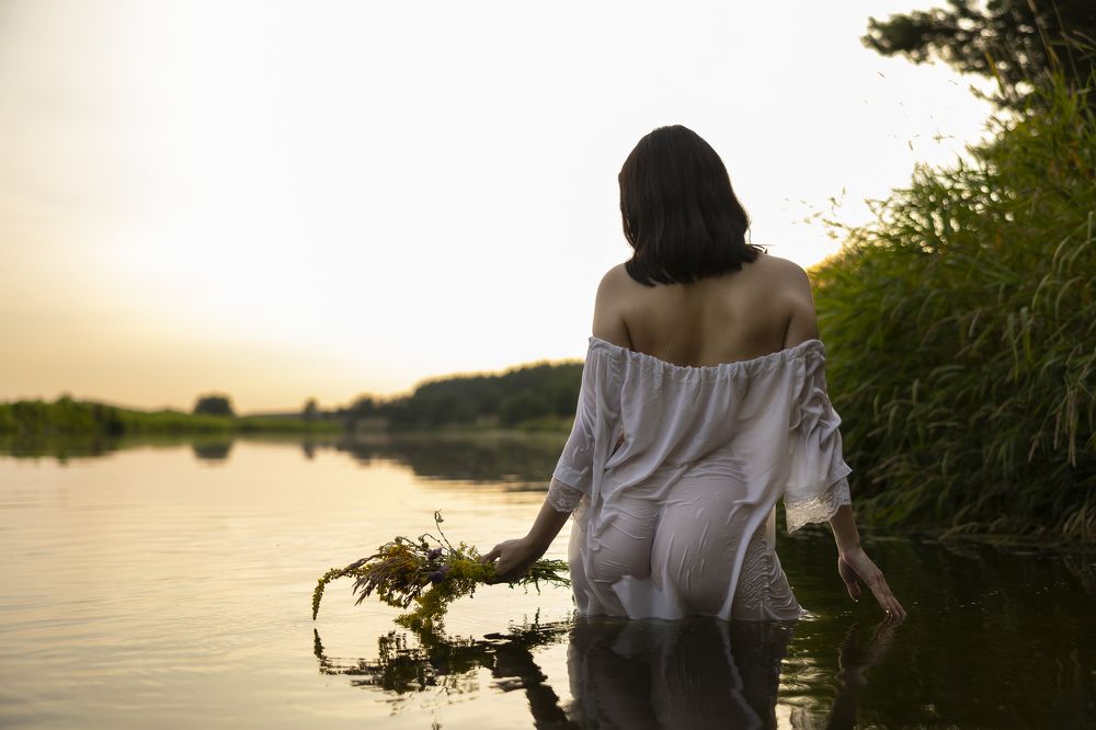 Photograph by Егор Нестеров