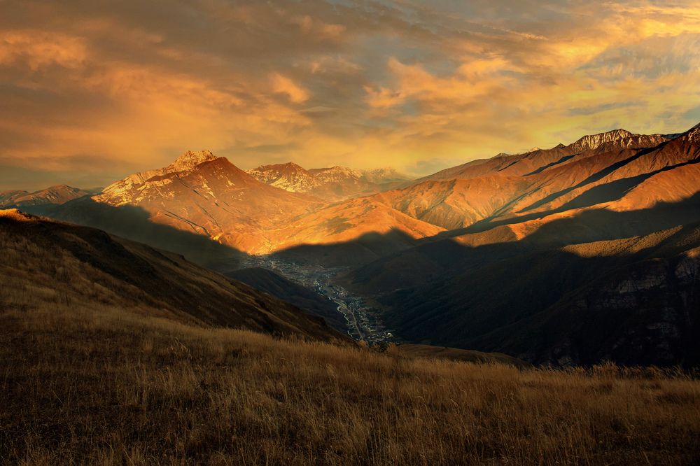 Photograph by Ольга Глухарёва