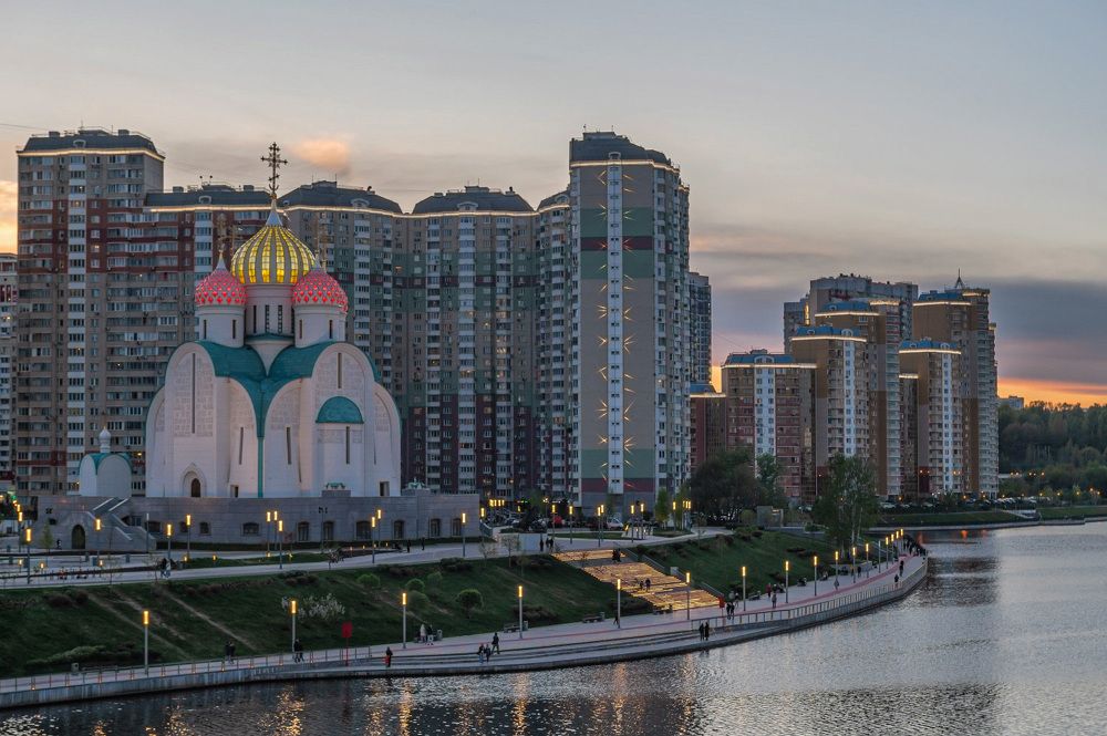 Photograph by Марина Короткова