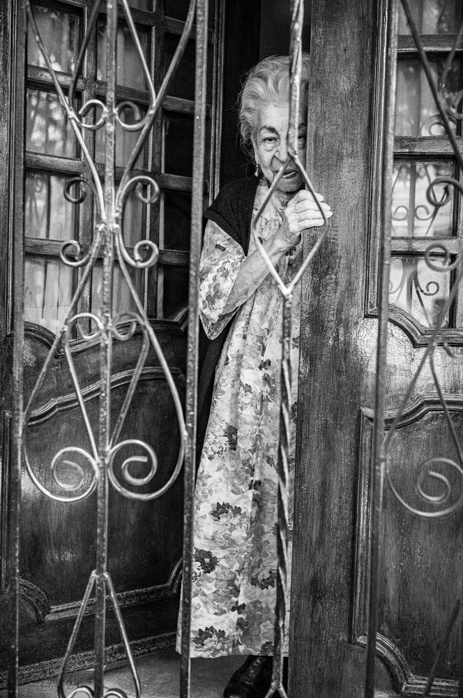 Photograph by Eduardo Moreno