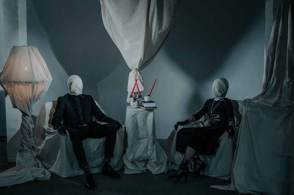 Photograph by Диана Постникова