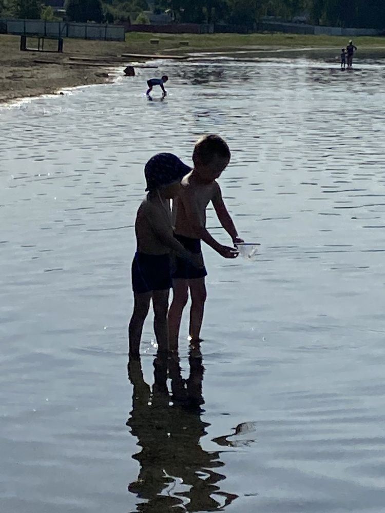 Photograph by Вера Романова