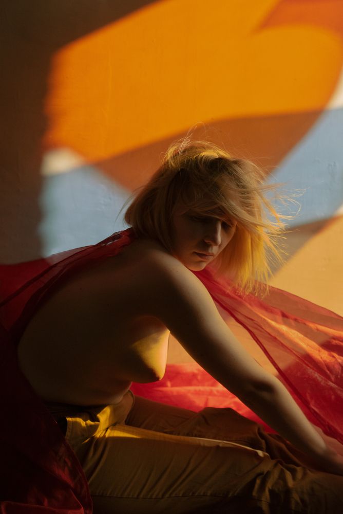 Photograph by Диана Постникова