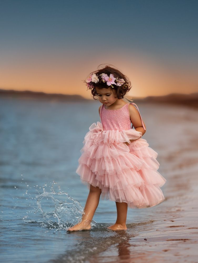 Photograph by Anna Mahrough