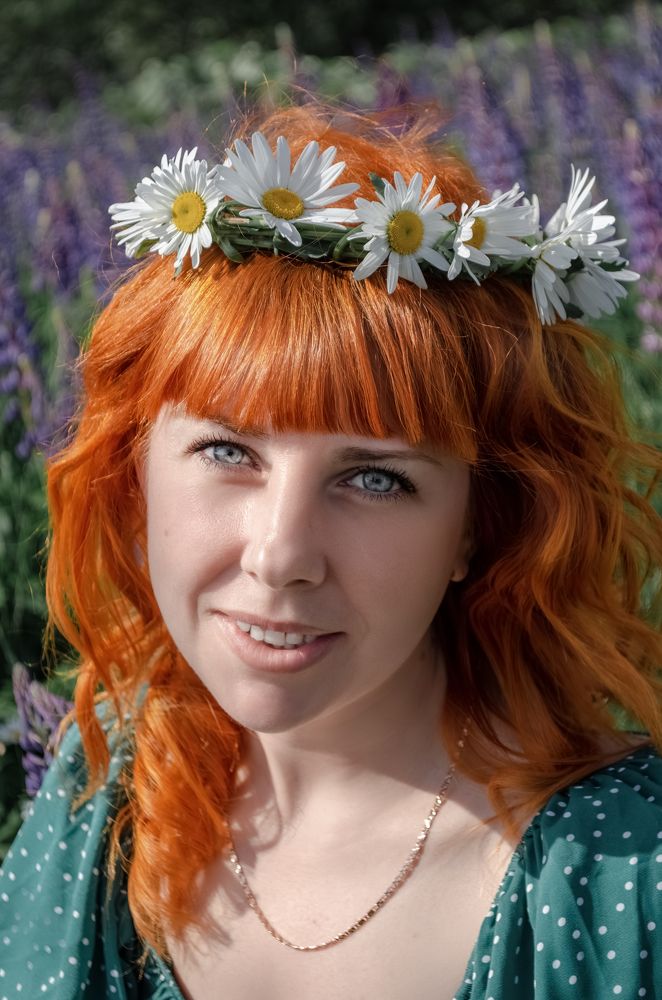 Photograph by Вероника Ливанова