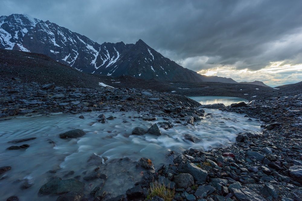 Фотография автора Oleg Matronitskiy