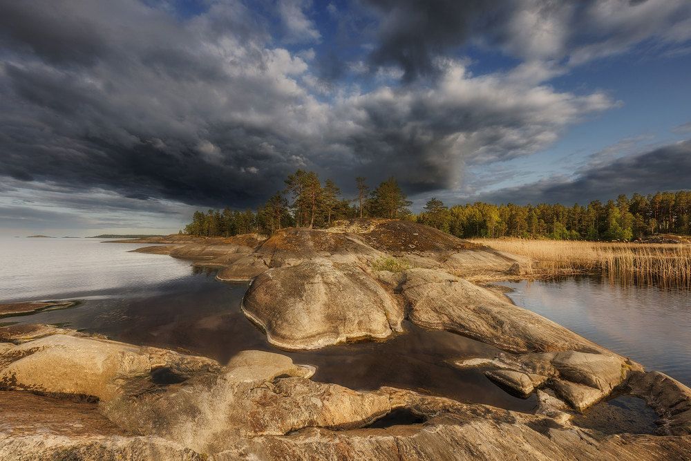 Photograph by Морозов Сергей