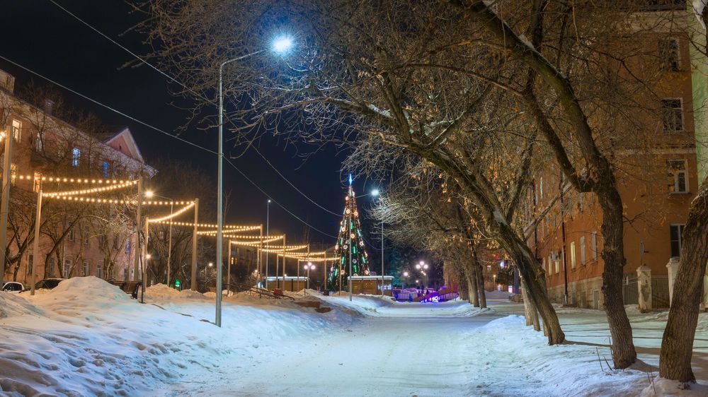 Photograph by Стас Неклюдов