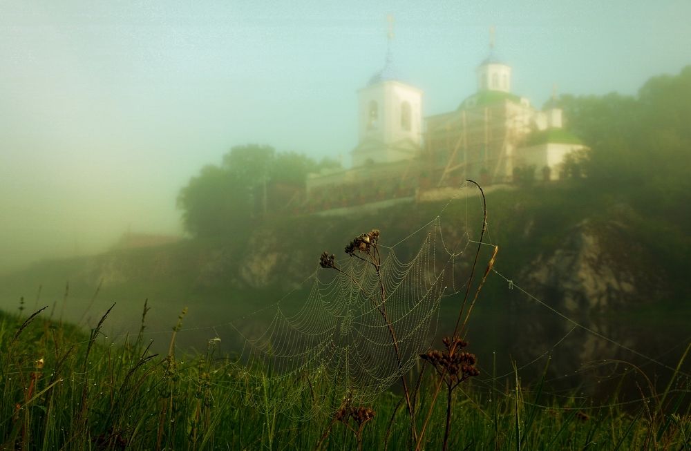 Photograph by Сергей Марков