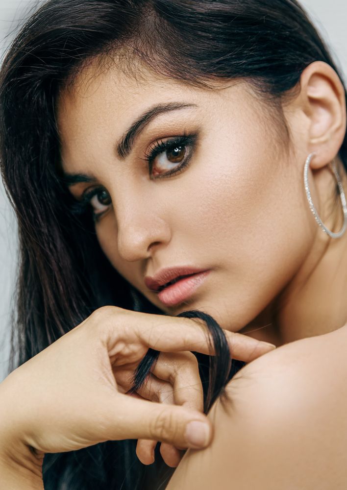 Photograph by Oльга Широковская