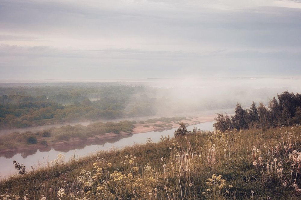 Фотография автора Евгения Никишина