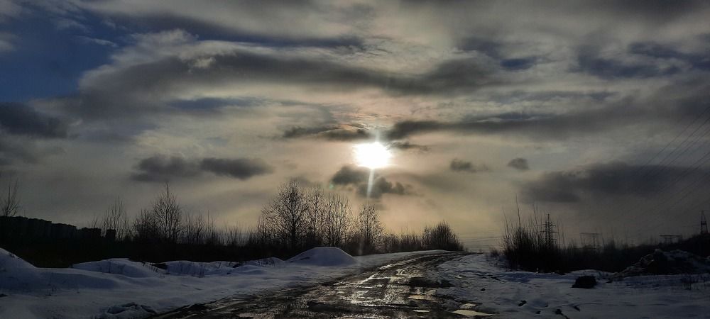 Photograph by Виктор Николаев