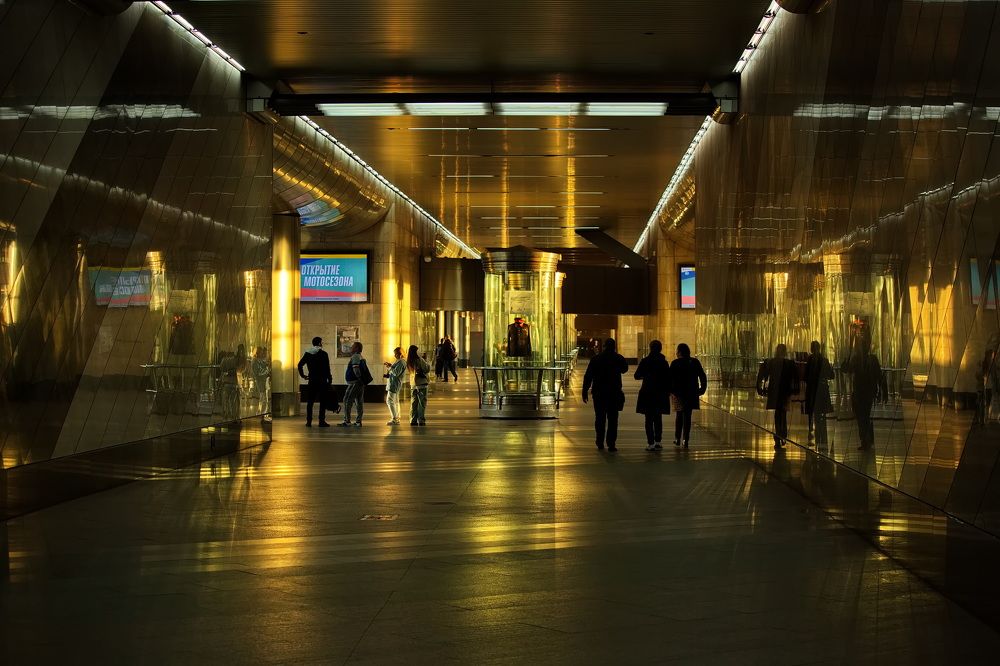 Photograph by Олег Раков