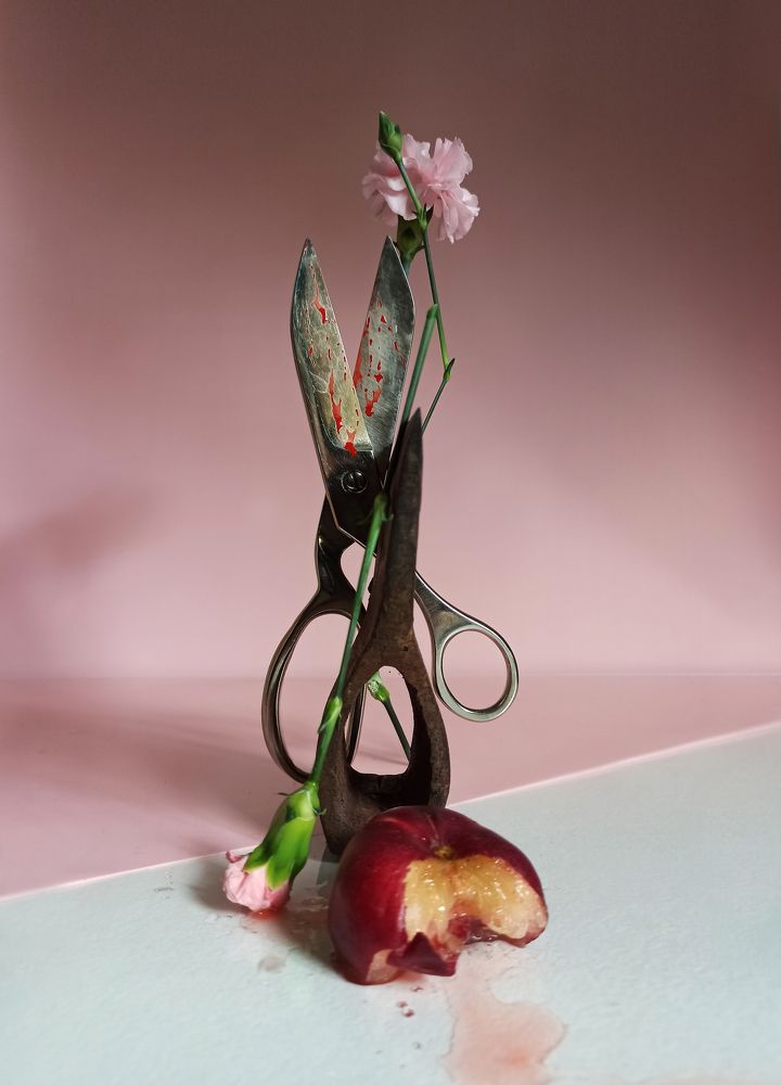 Photograph by Злата