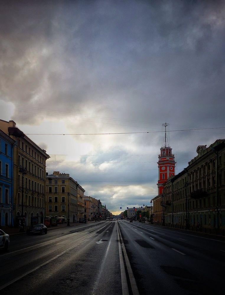 Photograph by Анна Швецова