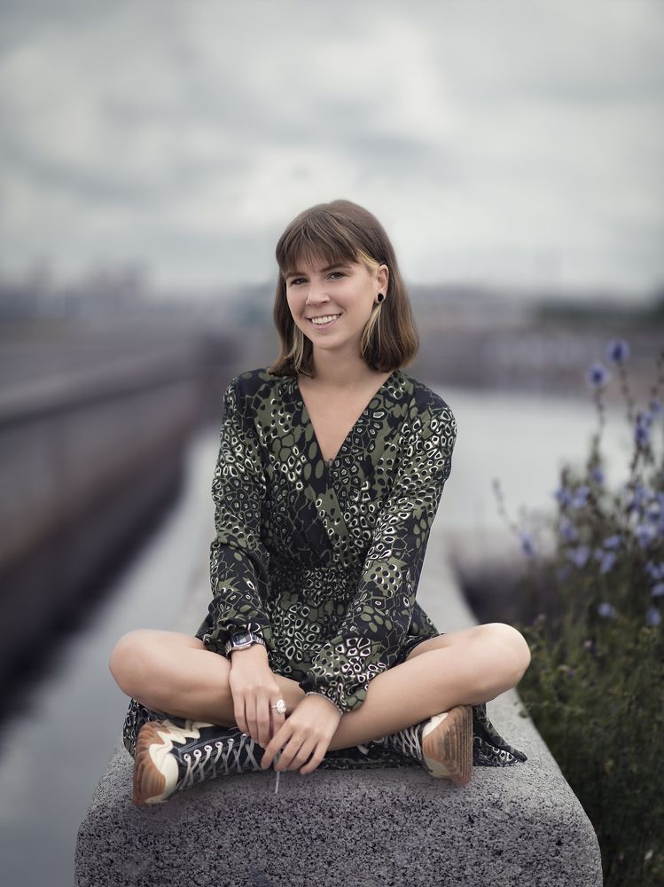 Photograph by Алексей Петров