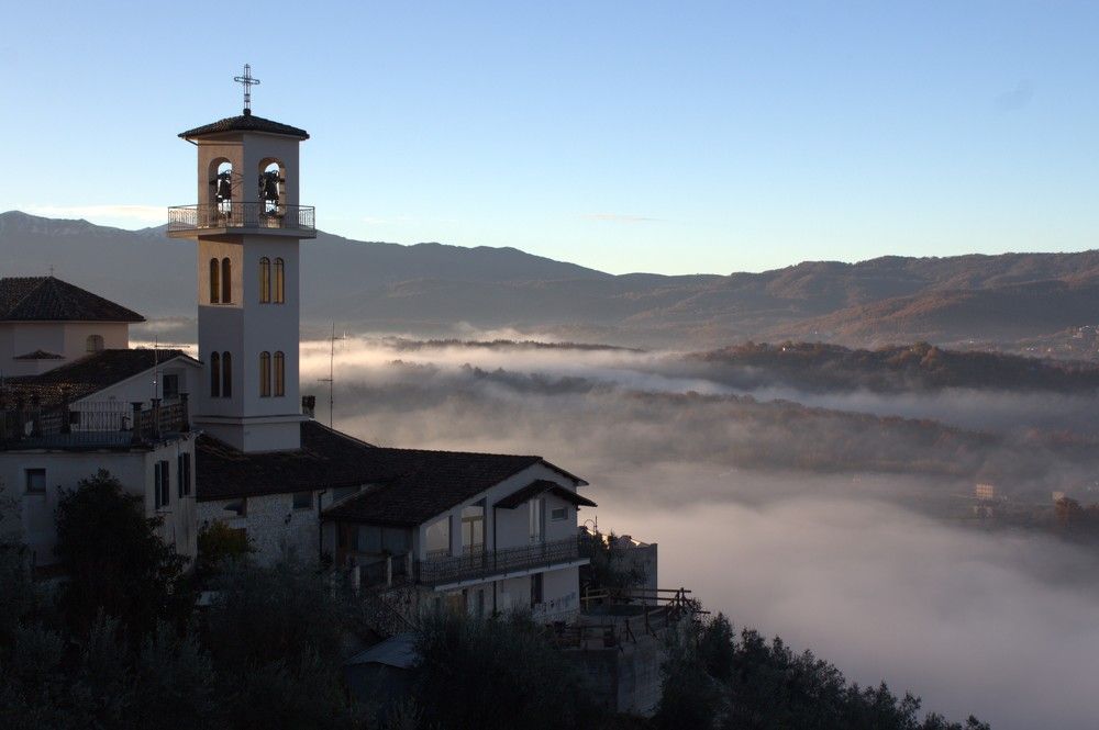 Photograph by Oleg Guchgeldiev