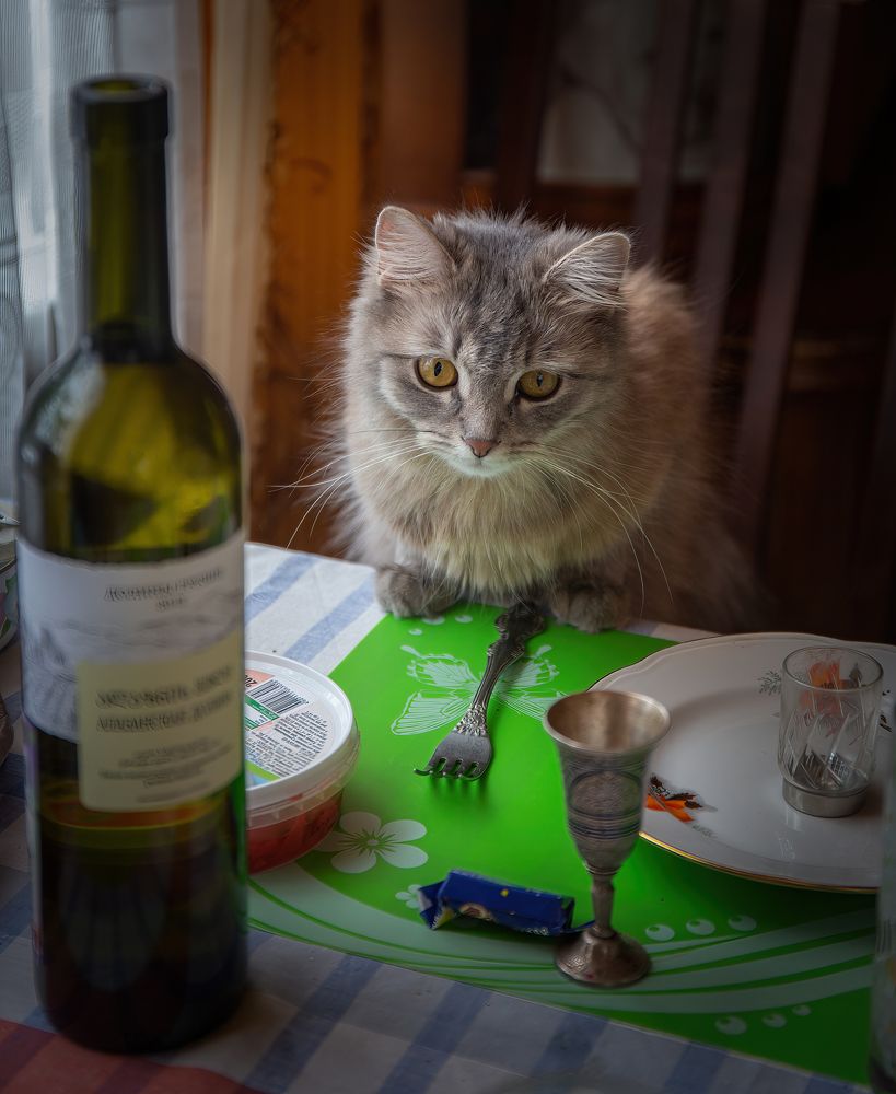 Photograph by Юрий Спасенников