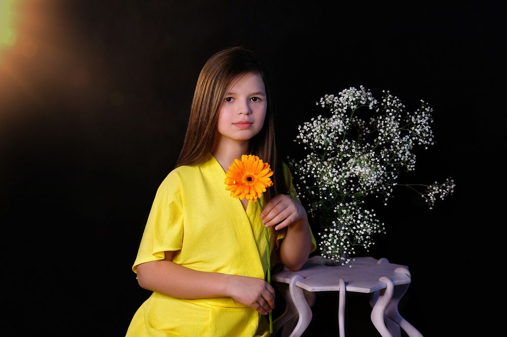 Photograph by Светлана Голубева