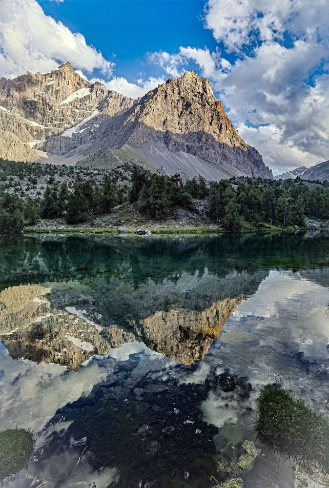 Photograph by Oleg Guchgeldiev