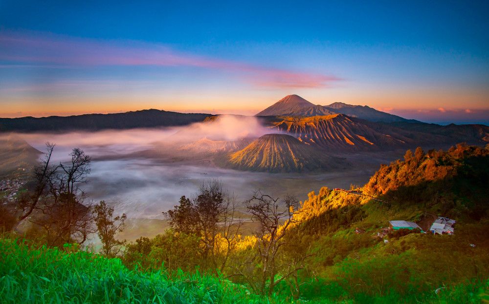 Photograph by Hasyim Bani