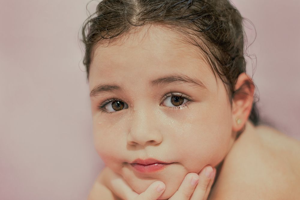 Photograph by Oxana Berezovskaya