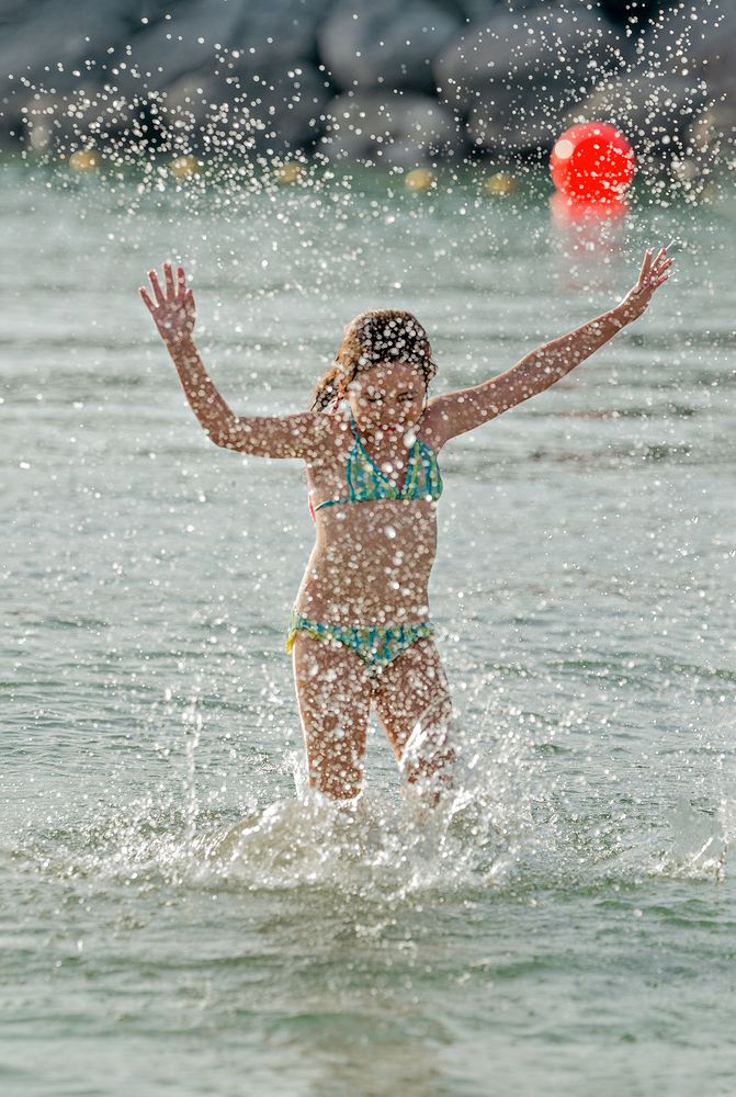 Photograph by Oxana Berezovskaya