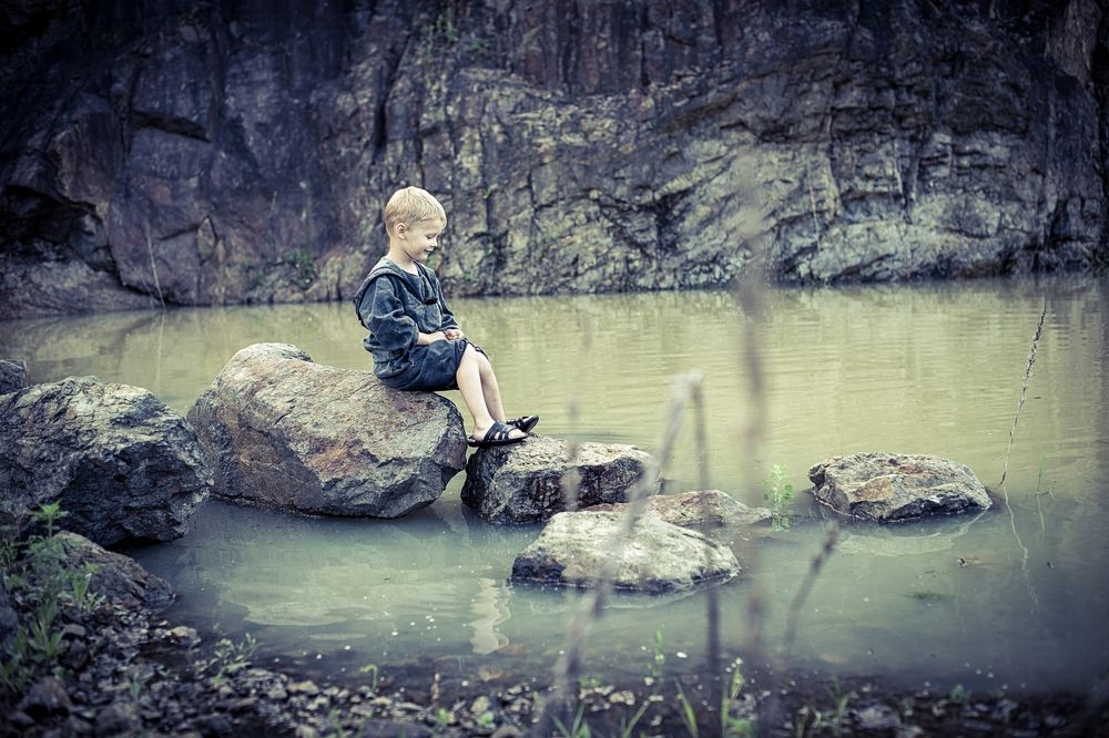 Photograph by Yana Plesakova