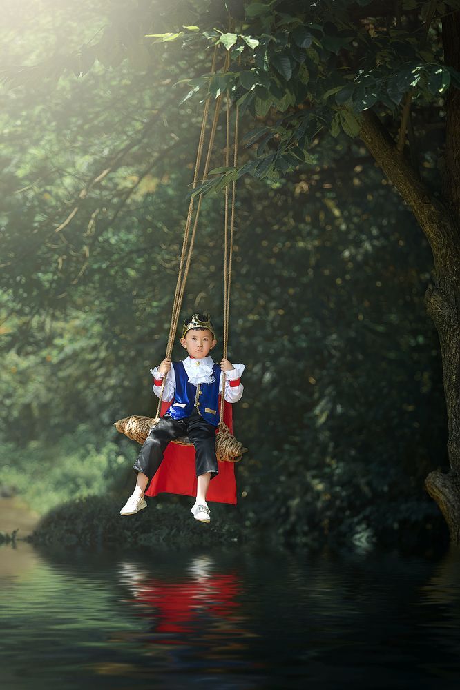 Photograph by  姚文琦