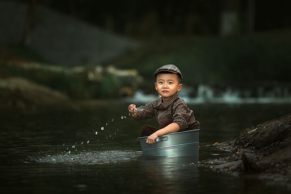 Photograph by  姚文琦