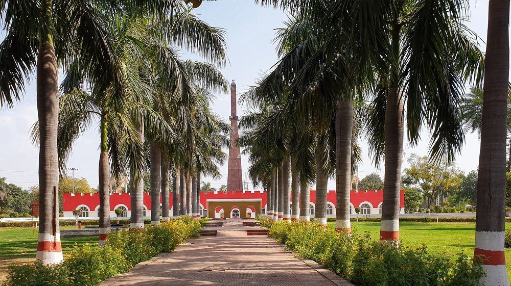 Photograph by Kamal Kishore Srivastava