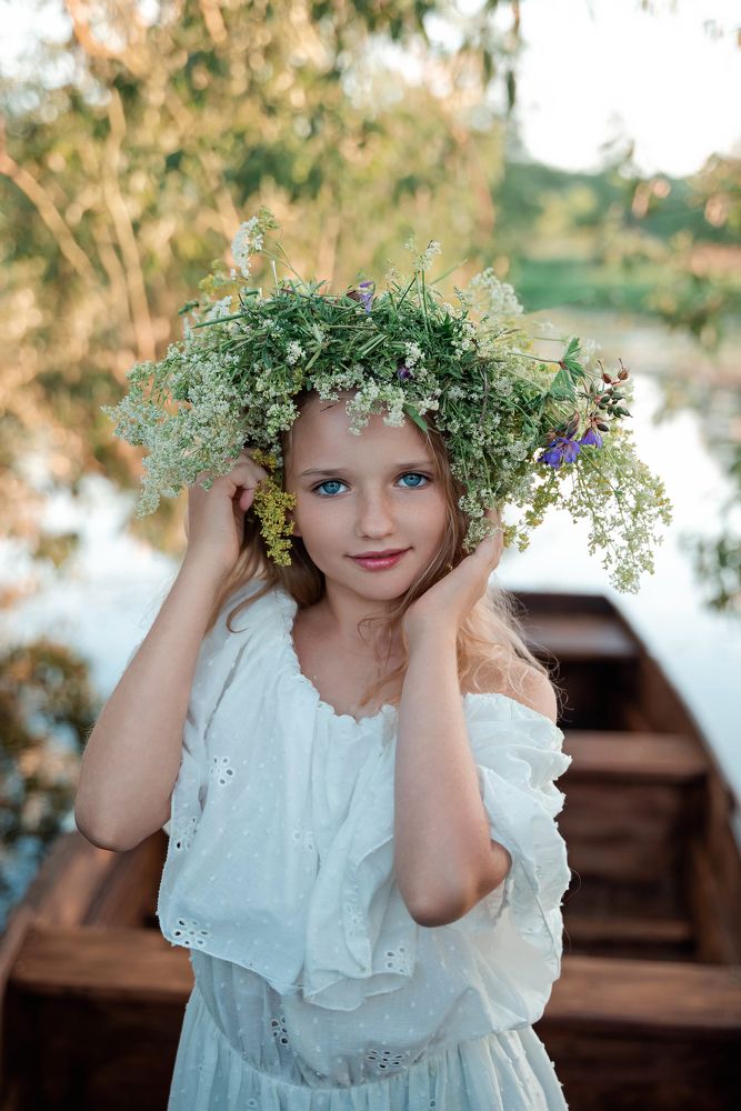 Photograph by Наталия Мамонова